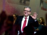 Présidentielle 2022 : Mélenchon demande aux jeunes de « passer les hypocrisies au karcher »