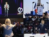 Présidentielle 2022 : Métavers, avatars lapin… a quoi ressembleront les meetings du futur