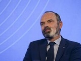 Présidentielle 2022 : « Mon soutien sera complet » à Emmanuel Macron, annonce Edouard Philippe