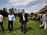 Présidentielle 2022 : Montebourg veut traduire en correctionnelle les imams appelant à « désobéir à la loi »