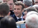 Présidentielle 2022 : Non, Emmanuel Macron ne propose pas d’instaurer l’apprentissage dès 12 ans