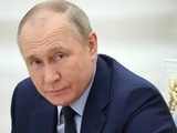 Présidentielle 2022 : Non, Vladimir Poutine n’a pas insulté les électeurs français dans cette vidéo