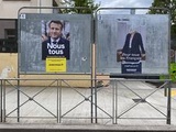 Présidentielle 2022 : « On n’a pas voté pour rien, on y retournera », affirme un électeur niçois dont la voix n’a pas compté au premier tour