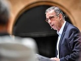 Présidentielle 2022 : Pierre Hurmic et de nombreux élus écolo apportent leur soutien à Yannick Jadot