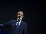 Présidentielle 2022 : Pour Edouard Philippe, la réélection d’Emmanuel Macron « n’est pas acquise »