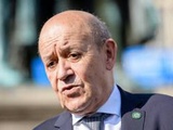 Présidentielle 2022 : Pour Jean-Yves Le Drian, le ps s’est « retiré de la compétition »