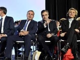 Présidentielle 2022 : Que reste-t-il de François Fillon chez les candidats à l'investiture de lr