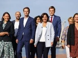 Présidentielle 2022 : Qui est dans « l’équipe de France des maires » d’Anne Hidalgo