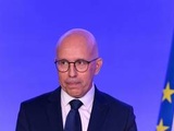 Présidentielle 2022 : Quinze élus lr de Nice, hostiles à Eric Ciotti, annoncent quitter le parti
