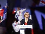 Présidentielle 2022 : Sarkozy hué, militants désabusés... On vous raconte le meeting de la dernière chance de Valérie Pécresse à Paris