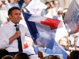 Présidentielle 2022 : Selon Emmanuel Macron, l’isf faisait fuir les riches. Cela n’a jamais été prouvé