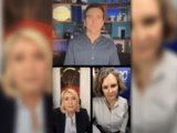 Présidentielle 2022 : Ukraine, Zemmour, pouvoir d’achat… Ce qu’il faut retenir du « Live Présidentiel » avec Marine Le Pen