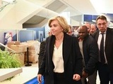 Présidentielle 2022 : Un appel aux dons pour Valérie Pécresse dans un supermarché d’Avignon ? Non