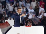 Présidentielle 2022 : Un buffet républicain pour Emmanuel Macron dans le Finistère