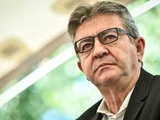 Présidentielle 2022 : Un débat entre Jean-Luc Mélenchon et Eric Zemmour ce jeudi sur bfmtv