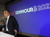 Présidentielle 2022 : Un maire de Gironde sans étiquette assume son parrainage d'Eric Zemmour