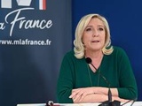 Présidentielle 2022 : Une « année cruciale »… Marine Le Pen, Eric Zemmour et Anne Hidalgo ont déjà présenté leurs vœux