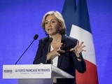 Présidentielle 2022 : Valérie Pécresse, candidate lr, appliquera une jauge dans ses meetings