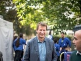 Présidentielle 2022 : Yannick Jadot grand favori de la primaire écologiste, selon un sondage