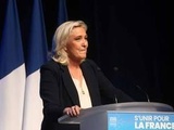 Présidentielle 2022 : Zemmour ? La France n’attend pas « un Trump », prévient Marine Le Pen