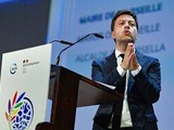 Présidentielles 2022 : Le maire socialiste de Marseille, Benoît Payan, parrainera Christiane Taubira