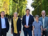 Primaire des écologistes : La barre des 100.000 votants inscrits atteinte