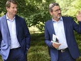 Primaire écologiste : Dans la course à la Présidentielle-2022, Matthieu Orphelin soutient Yannick Jadot