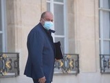 Prise illégale d’intérêts : Eric Dupond-Moretti convoqué le 16 juillet à la Cour de justice de la République