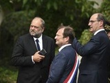Prise illégale d’intérêts : l’un des portables d’Eric Dupond-Moretti saisi lors de la perquisition au ministère de la Justice