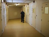 Prisons : La France comptait 69.812 détenus début novembre, un total encore en hausse