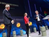Prix Bayeux des correspondants de guerre : « Zeit Magazin », « The New York Times », Europe 1 et bbc récompensés
