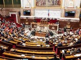 Prix du gaz et électricité : l’Assemblée nationale adopte le budget 2022 prévoyant un « bouclier tarifaire »