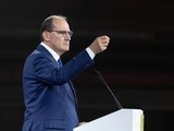 Prix du gaz : Jean Castex promet d’agir si besoin sur le « levier fiscal » au printemps 2022