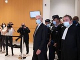 Procès d’Alain Griset : Le ministre se défend de toute « malhonnêteté » devant le tribunal