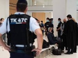 Procès de l’oas : Le chef du groupuscule d’ultradroite condamné à 9 ans de prison ferme pour des projets d’attentats