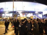 Procès des attentats du 13-Novembre : La « vie en éclat » des « victimes oubliées » du Stade de France