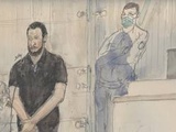 Procès du 13-Novembre : Pour son ultime interrogatoire, Salah Abdeslam livre « sa vérité » sur la soirée des attentats