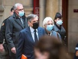 Procès Fillon : « Mon employeur, c’était François », reconnaît Penelope Fillon devant la Cour d’appel