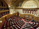 Projet de loi Climat : Feu vert du Sénat à la suppression de la ligne aérienne Orly-Bordeaux