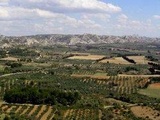 Provence Alpes Côte d'Azur : Il va manquer environ 35 millions de mètres cubes d'eau cet été