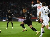 Psg - Angers : Paris se fait peur mais arrache la victoire (2-1) dans les dernières minutes grâce à Mbappé... Revivez le live avec nous