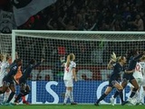 Psg - Bayern : Dans un Parc survolté, les Parisiennes arrachent leur qualif en demie... Revivez ce match de Ligue des champions en live