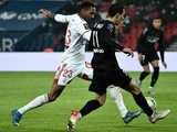 Psg-Brest : La victoire convaincante des Parisiens à revivre en direct (2-0)