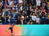 Psg-Clermont : La promenade parisienne avec un doublé d'Herrera à revivre en direct (4-0)