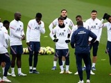 Psg : Du forfait de Ramos au mercato hivernal, Pochettino fait le point avant le déplacement à Lens