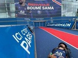 Psg : « En arrivant au Parc, j’étais cramé »… Boumé nous raconte son périple à pied de Marseille à Paris pour fêter la venue de Messi