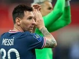 Psg : Les débuts de Lionel Messi en Ligue 1 font un carton d’audience en Espagne