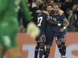 Psg-Manchester City : Avec Messi buteur et un gros collectif, les Parisiens s’offrent une victoire de prestige