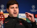 Psg-Manchester City : « l’exigence est aujourd’hui, pas demain », reconnaît Pochettino