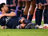Psg-Manchester City : « Qu’est-ce que tu fais là Leo ? », Neymar chambre Messi sur cette histoire de mur